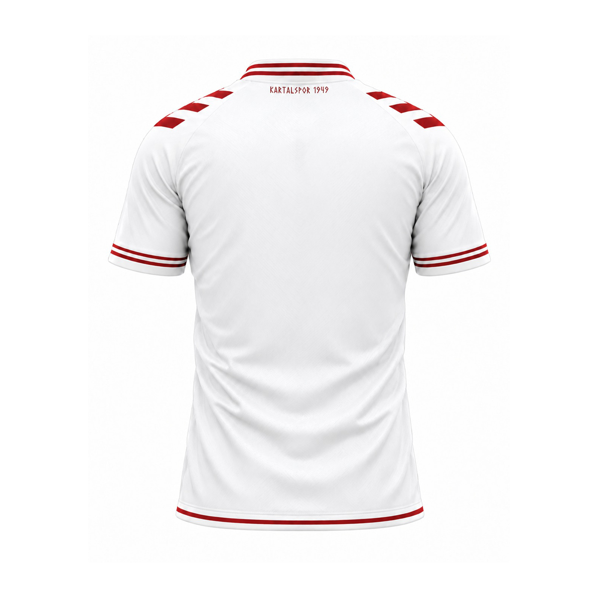 Kartalspor 2026-2027 Hummel İç Saha Forma Çocuk