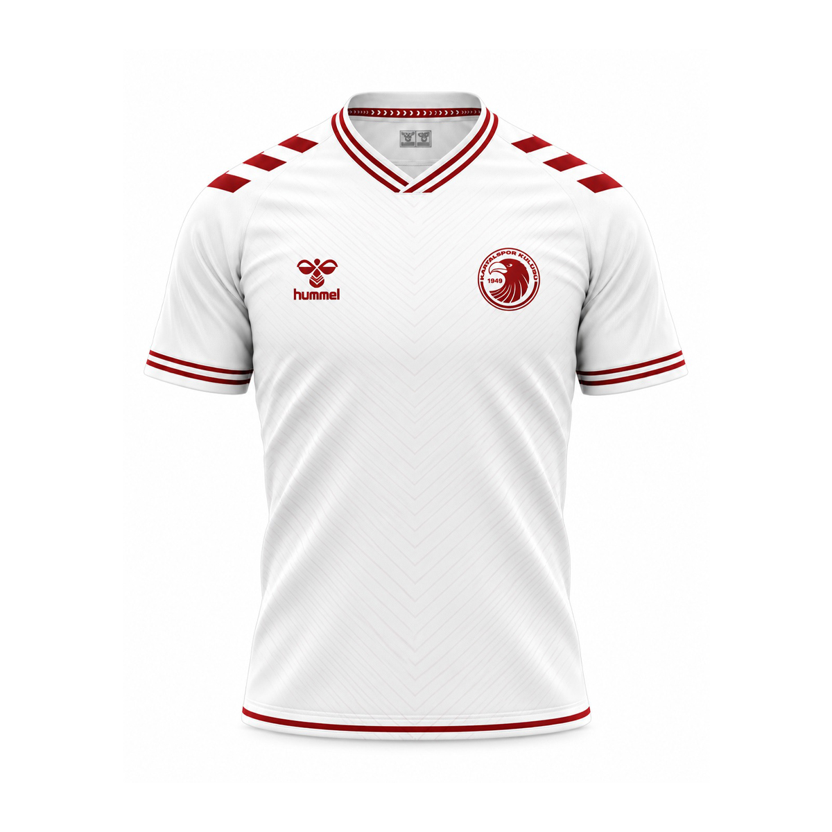 Kartalspor 2026-2027 Hummel İç Saha Forma Çocuk