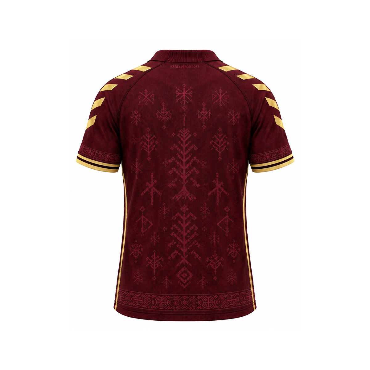 Kartalspor 2026-2027 Hummel Deplasman Forma Çocuk