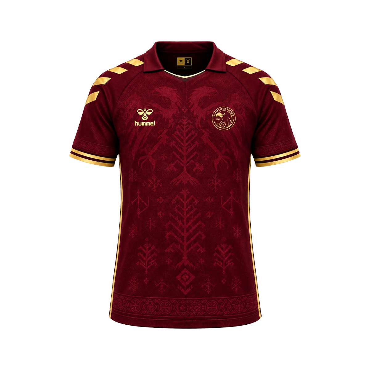 Kartalspor 2026-2027 Hummel Deplasman Forma Çocuk