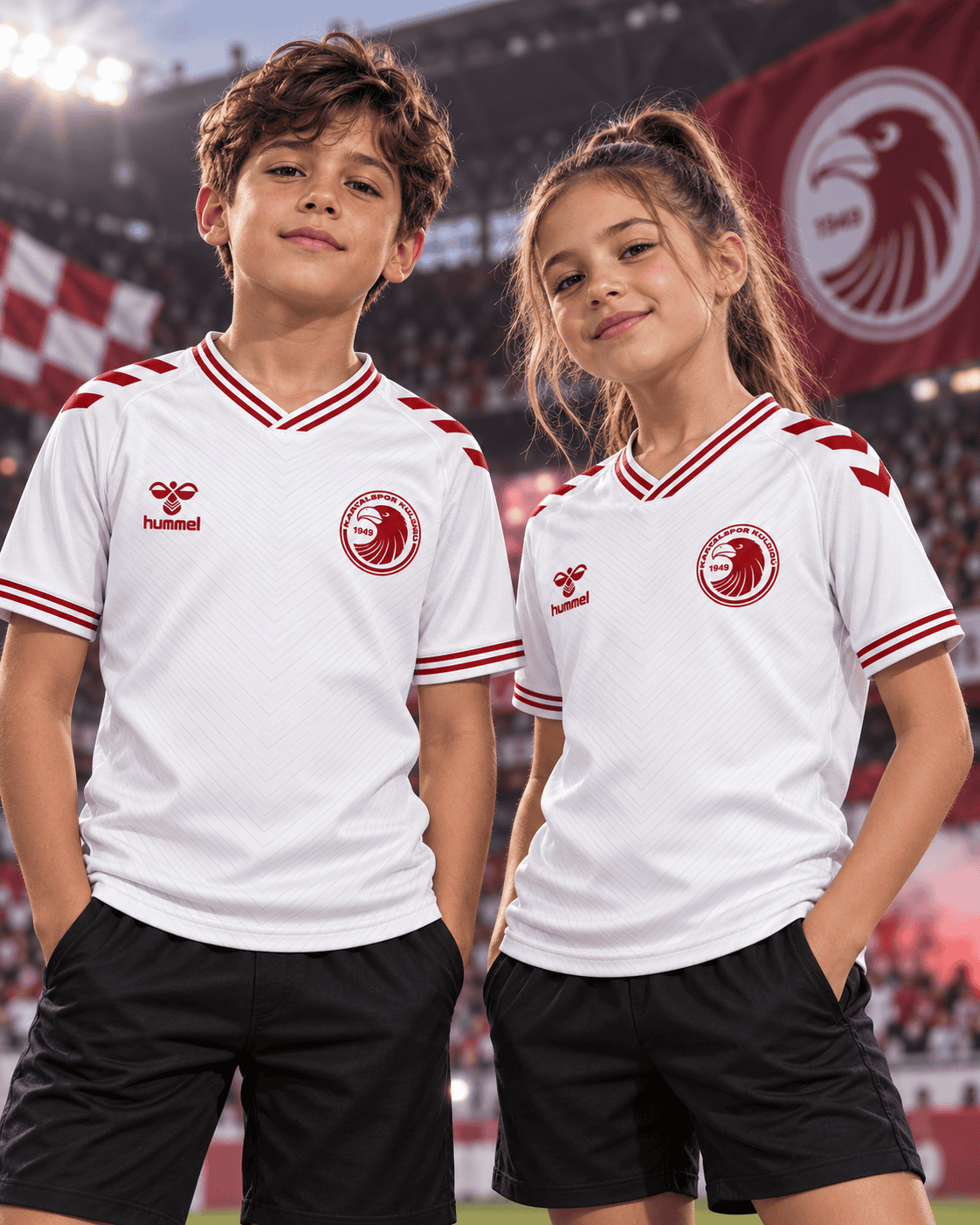 Geleceğin Tribünü
