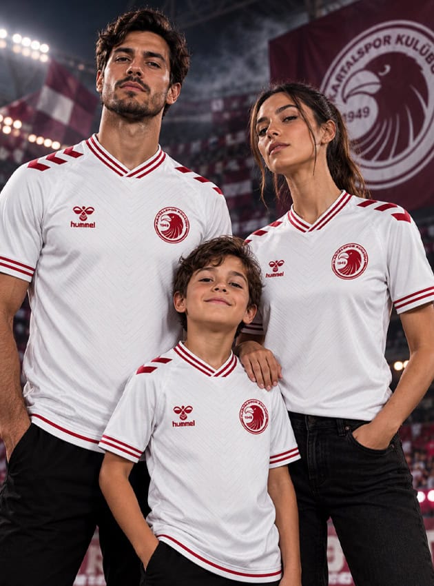 Kartalspor Bir Forma Değil, Bir Bağdır.